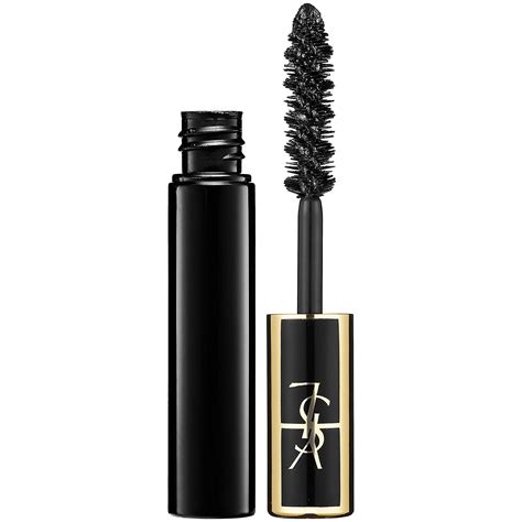 ysl mascara volume effect faux cils|yves saint laurent shocking mascara.